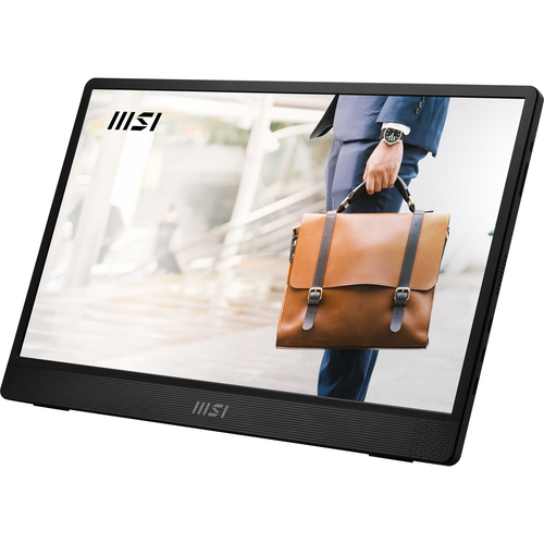MSI Pro MP161 E2 – image 2