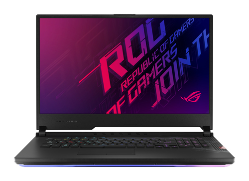ASUS ROG Strix G732LW-EV073T Intel® Core™ i7 i7-10750H Laptop – image 1