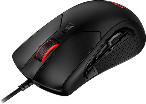 HyperX Pulsefire Raid - Gaming Mouse (Black) – image 3