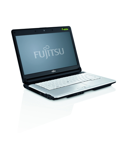 Fujitsu LIFEBOOK S710 – image 3