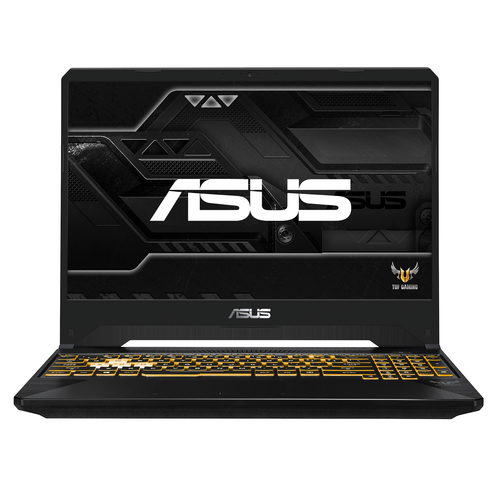 ASUS TUF Gaming FX505GM-ES062 laptop Intel® Core™ i7 i7-8750H