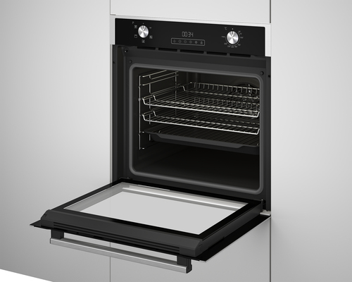 Blomberg ROEN7201X 60cm Built-In Single Fan Oven with AeroChefTM – image 6