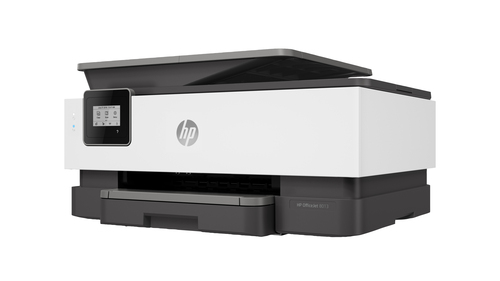 HP OfficeJet 8013 All-in-One Printer – image 4