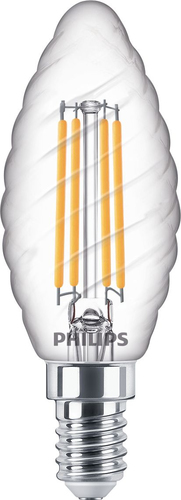Philips 8718699788643 LED лампа Нейтральный белый 4000 K 4,5 W E14