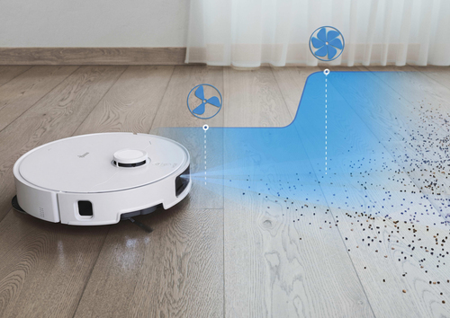 Hoover HG870WHU 021 – image 8