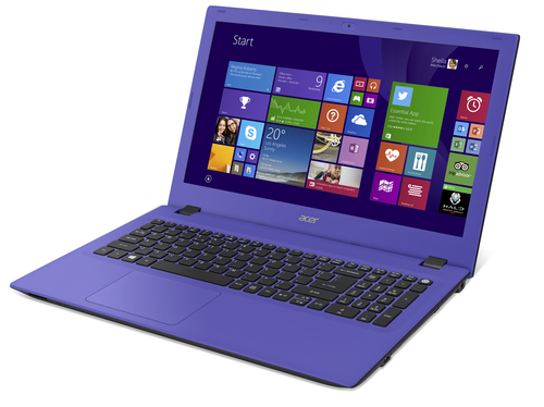 Acer Aspire E E5-573-36VQ Intel® Core™ i3 i3-4005U Laptop – image 3