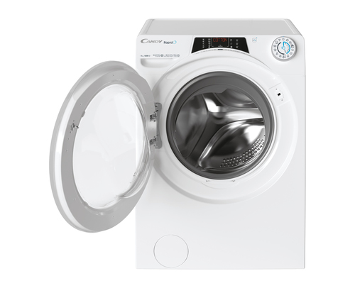 Candy RapidÓ RO441284DWMT-S washing machine Front-load – image 2