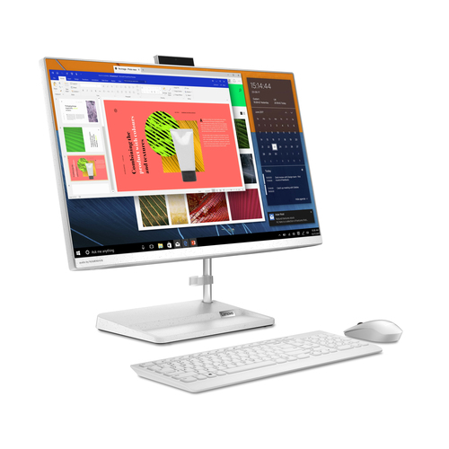 Lenovo F0G001ACTX All-in-One PC/workstation Intel® Core™ i5 i5-1155G7 – image 4