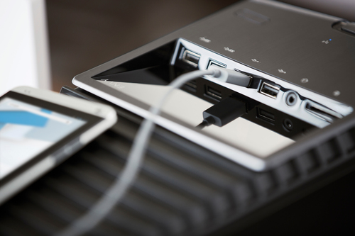 HP ENVY Phoenix 850-008na Intel® Core™ i7 i7-4790 – image 7