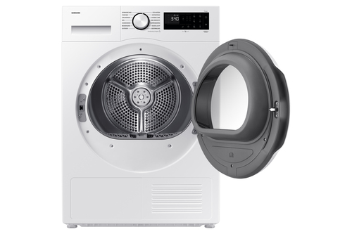 Samsung DV90DG52A0TEEN Warmtepompdroger, afbeelding 6