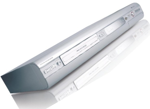 Philips DVD Recorder DVDR610