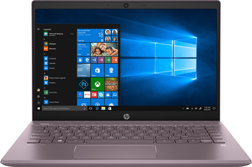 HP Pavilion 14-ce2645nd Intel® Core™ i7 i7-8565U Laptop