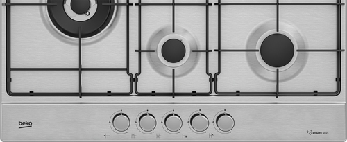 Beko HIAL75224SXE Stainless steel Built-in – image 6