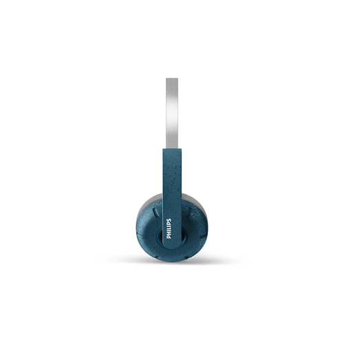 Philips The Ringo - TAH2000 On-ear hoofdtelefoon Blauw, afbeelding 4