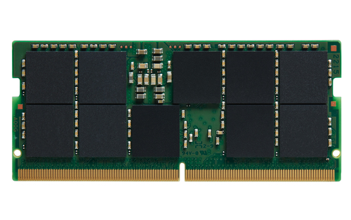 KINGSTON 32GB DDR5 5600MT/s ECC SODIMM