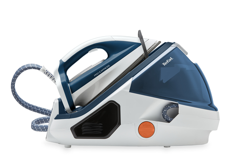 Tefal GV7830 steam ironing station – image 2