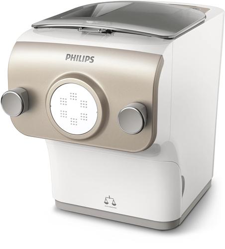 Philips Avance Collection HR2380/05R1 pasta/ravioli maker Electric pasta machine – image 4