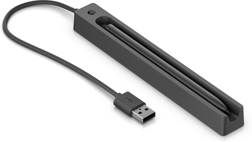HP Slim Rechargeable Pen Charger – image 3