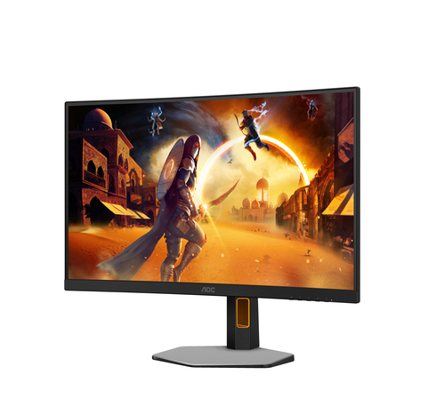 AOC G4 C27G4HX2 computer monitor – image 5