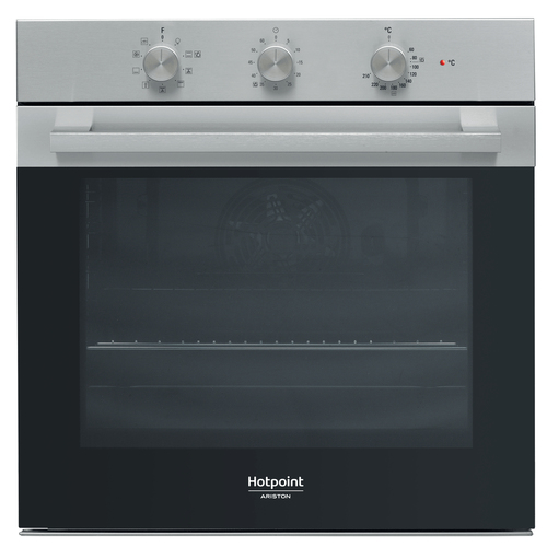 Hotpoint FA5 831 H IX HA