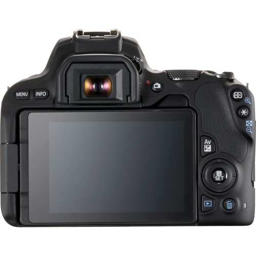Canon 200D + EF-S 18-55mm f/4-5.6 IS STM – image 3