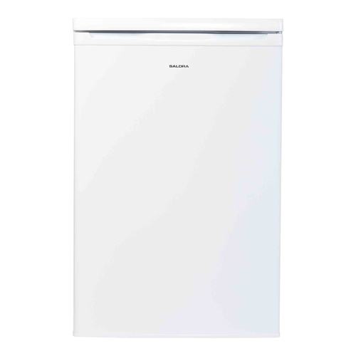 Salora FRT910W freezer Upright freezer Freestanding – image 1