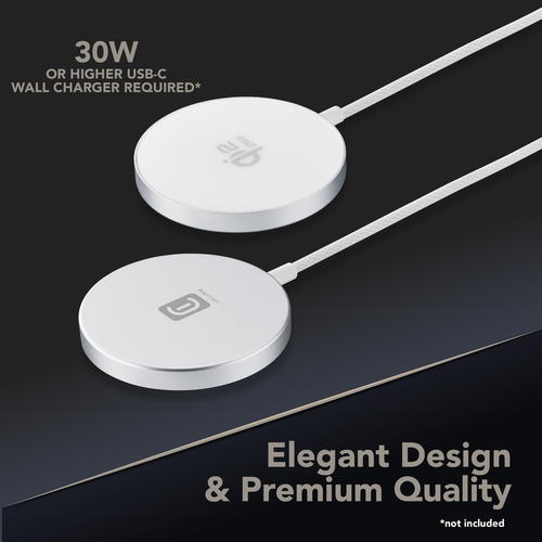 Cellularline MAG PAD Qi2.2 – image 8