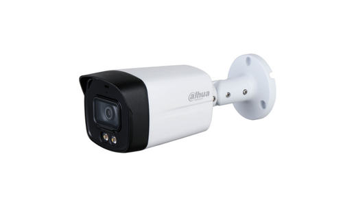 Dahua Technology Lite Plus DH-HAC-HFW1239TLMN-IL-A камера видеонаблюдения Bullet (shape) Камера системы скрытого видеонаблюдения В помещении и на открытом воздухе 1920 x 1080 пикселей Стена/столб