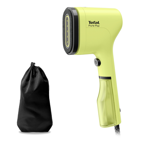 Tefal DT2025 Kleding stomer Groen