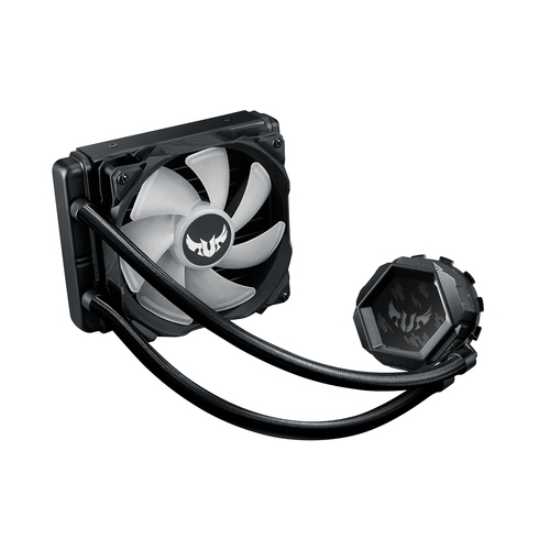 ASUS TUF Gaming LC 120 RGB – image 2