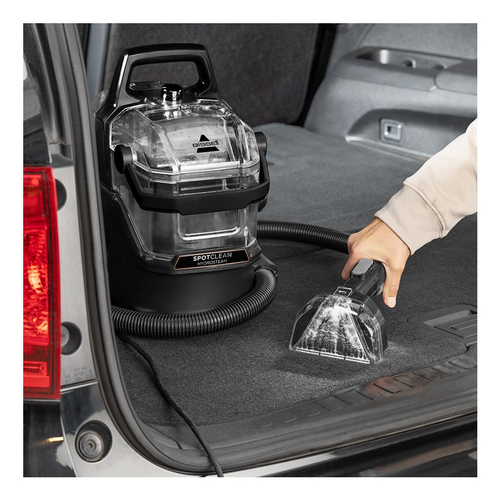 BISSELL SpotClean HydroSteam Pro, afbeelding 4