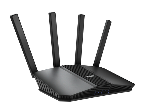 Asus RT-BE82U Router, Black - image 3