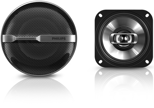 Philips Car coaxial speaker CSP410/00 – image 2