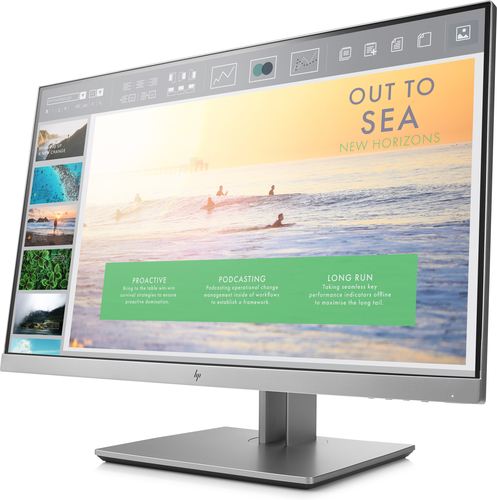HP E233 HO + M9X76AA – image 3