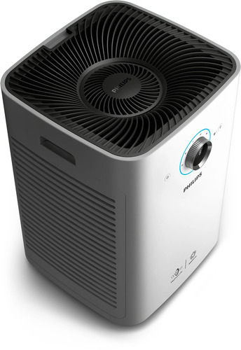 Philips 6000 series AC6608/10 air purifier 169 m² – image 4