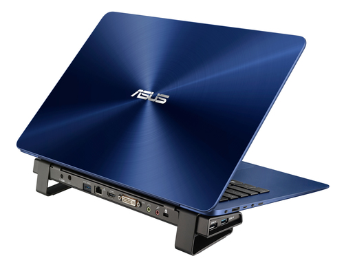 ASUS USB3.0 HZ-3A Docking Station – image 7