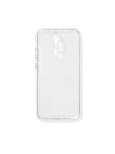 eSTUFF ES676003-BULK mobile phone case Cover Transparent