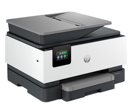Urządzenie wielofunkcyjne atramentowe OfficeJet Pro 9120b Kolor All-in-One 4V2N0B