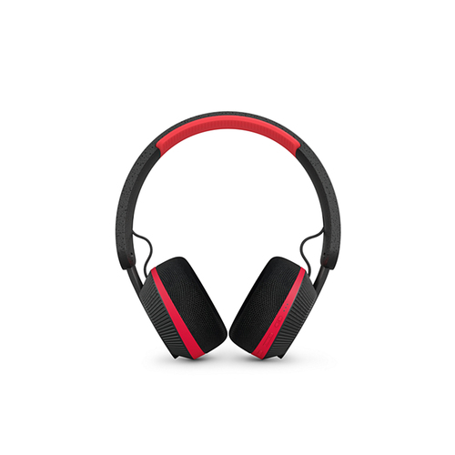 Philips TAA6219 On-ear hoofdtelefoon Zwart, afbeelding 3