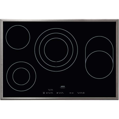 AEG 86700KMN Built-in ceramic heater