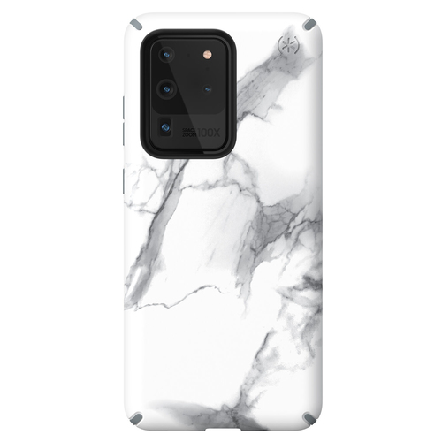 Speck Presidio Inked чехол для мобильного телефона 17,5 cm (6.9") Крышка Серый