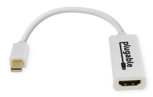 Plugable MDPM-HDMIF product photo