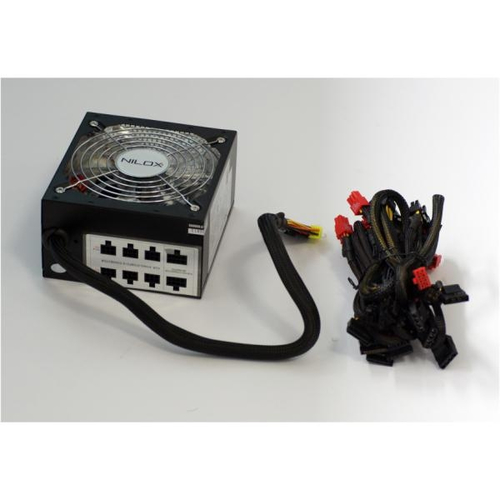 Nilox 02PR71101S001 power supply unit
