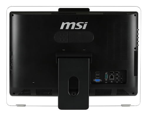MSI 20ET 7M-024RU – image 2