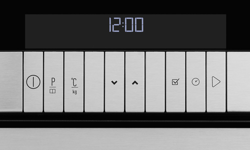 Grundig GEDM47000B oven – image 3