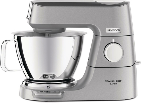 Kenwood KVC85.314.SI food processor