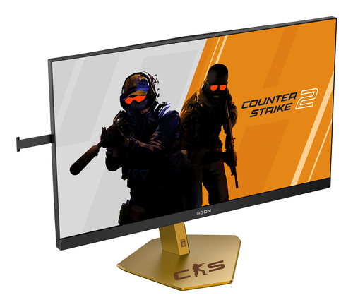 AOC G4 CS24A/P/11 computer monitor – image 2