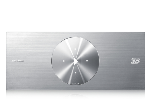Samsung HT-ES8209 home cinema system 2.1 channels – image 9