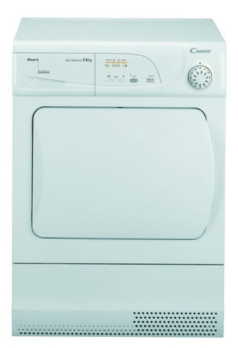Candy Laundry dryer CC2 67