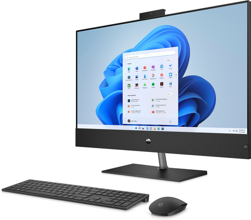 HP Pavilion 32 -b0009na Intel® Core™ i5 i5-12400T – image 2
